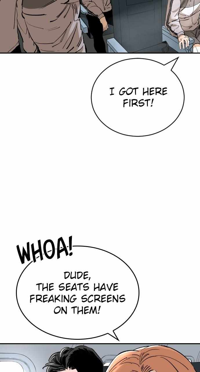 Build Up Chapter 157 page 99
