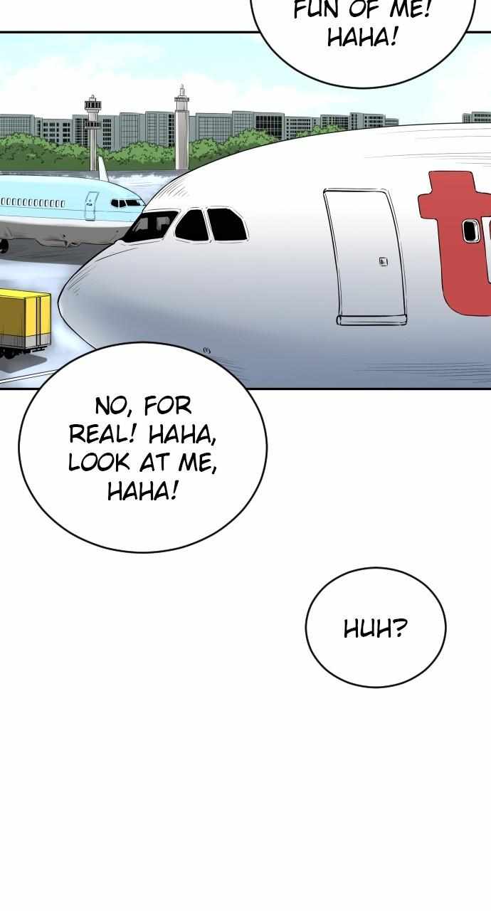 Build Up Chapter 157 page 101