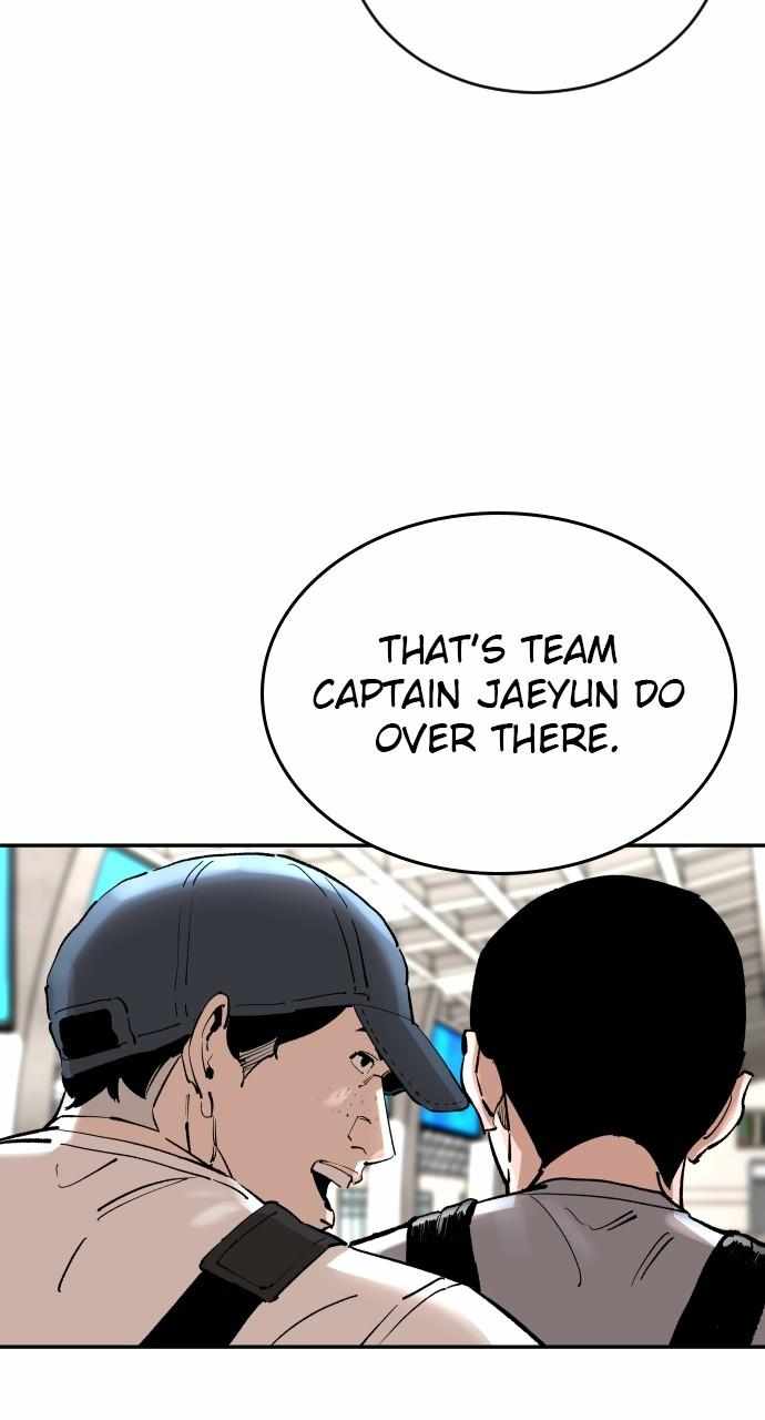 Build Up Chapter 157 page 89