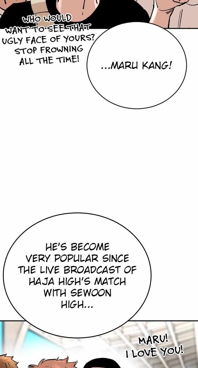 Build Up Chapter 157 page 93