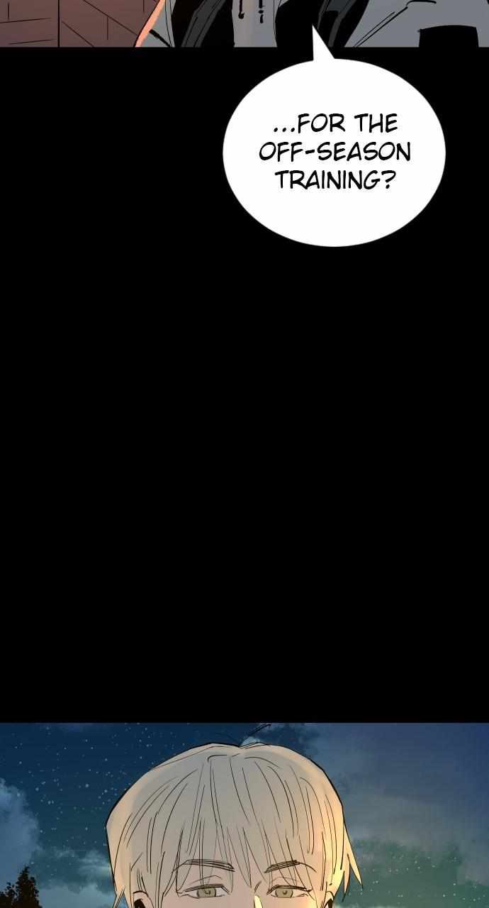 Build Up Chapter 157 page 127