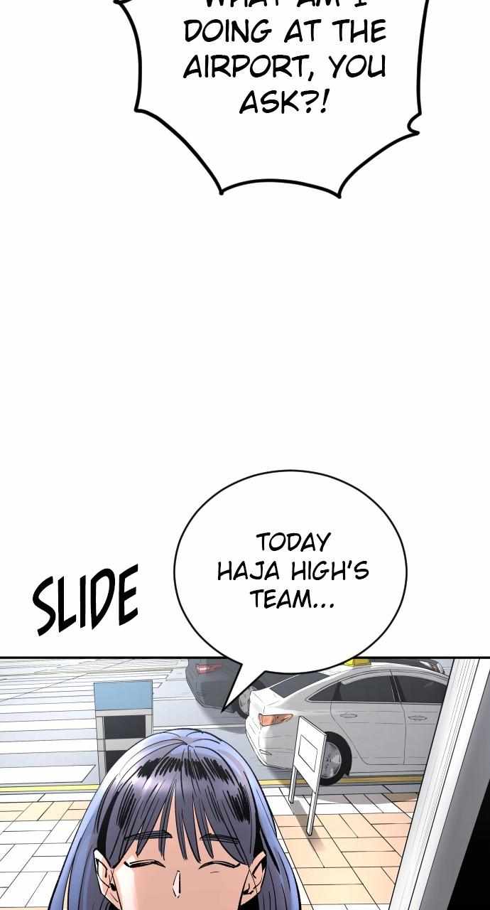 Build Up Chapter 157 page 85