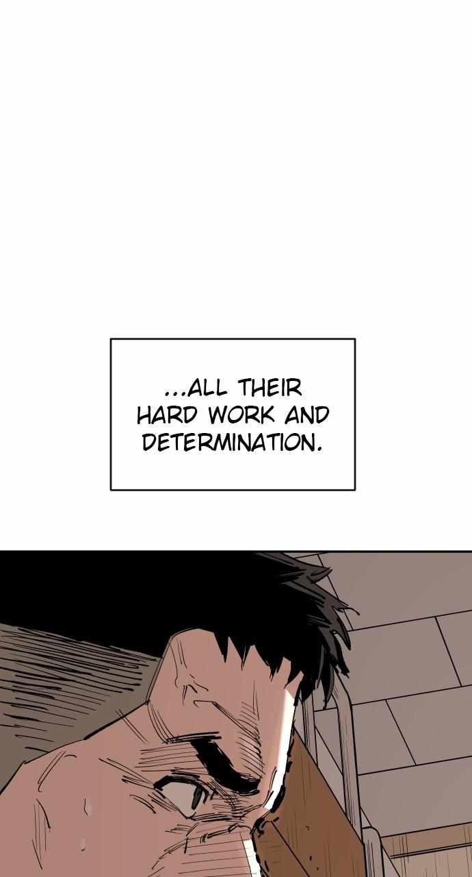 Build Up Chapter 157 page 58