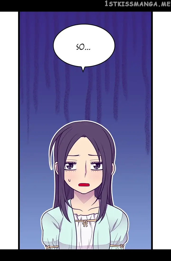 They Say I Was Born a Kings Daughter Chapter 151 page 36