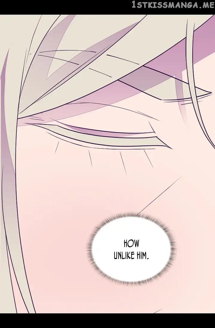 They Say I Was Born a Kings Daughter Chapter 151 page 31