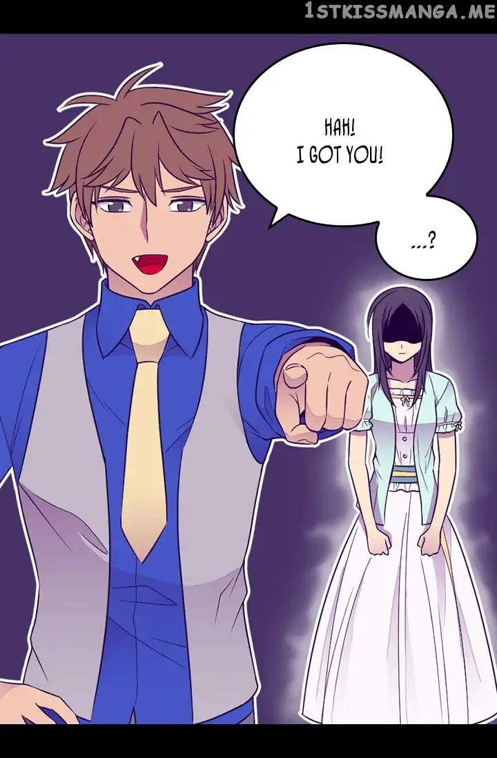 They Say I Was Born a Kings Daughter Chapter 151 page 39