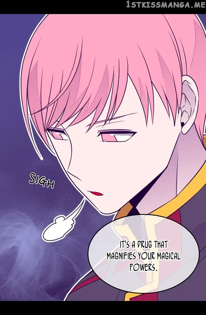 They Say I Was Born a Kings Daughter Chapter 151 page 49