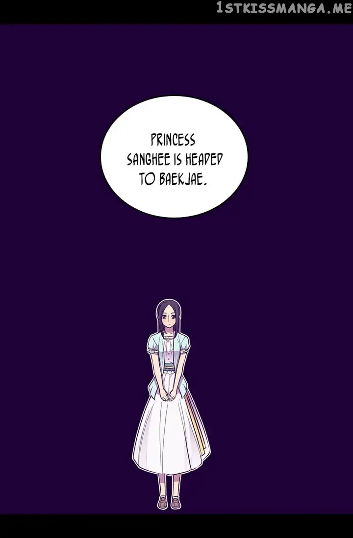 They Say I Was Born a Kings Daughter Chapter 151 page 25