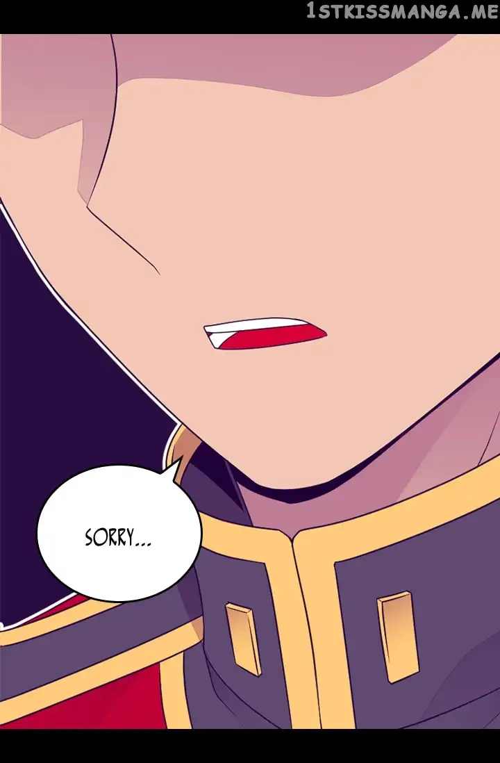 They Say I Was Born a Kings Daughter Chapter 151 page 32