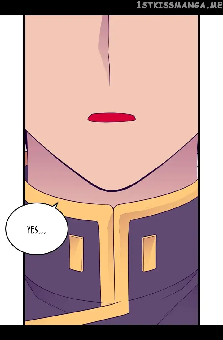 They Say I Was Born a Kings Daughter Chapter 151 page 16