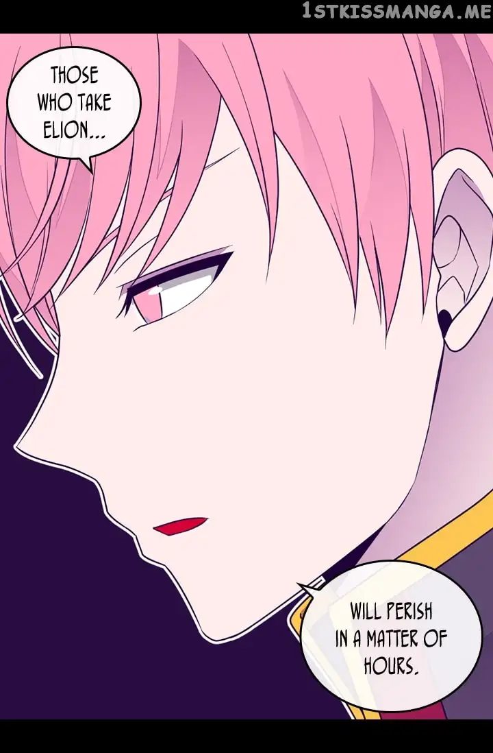 They Say I Was Born a Kings Daughter Chapter 151 page 54