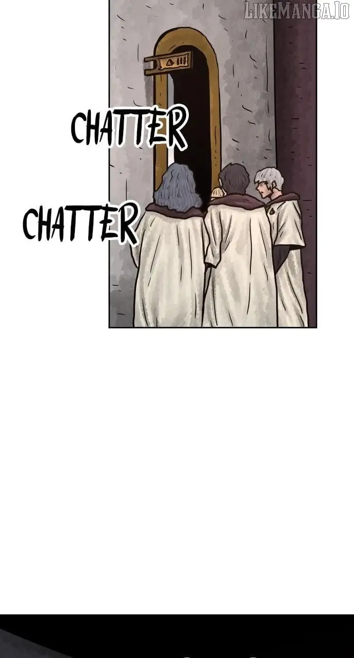 Warrior Executioner Chapter 156 page 13