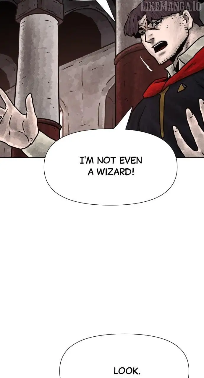 Warrior Executioner Chapter 156 page 59