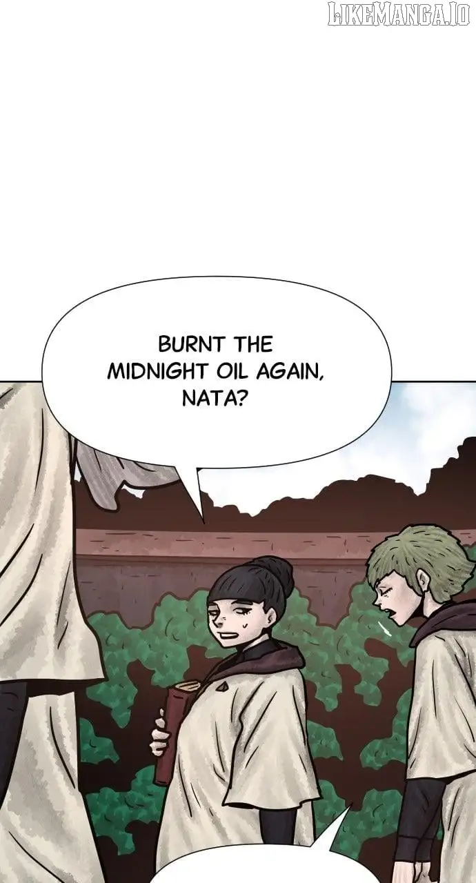 Warrior Executioner Chapter 156 page 4