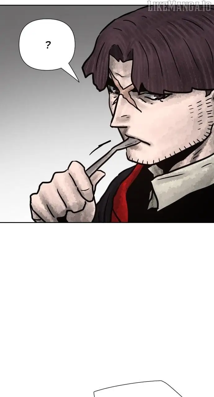 Warrior Executioner Chapter 156 page 51