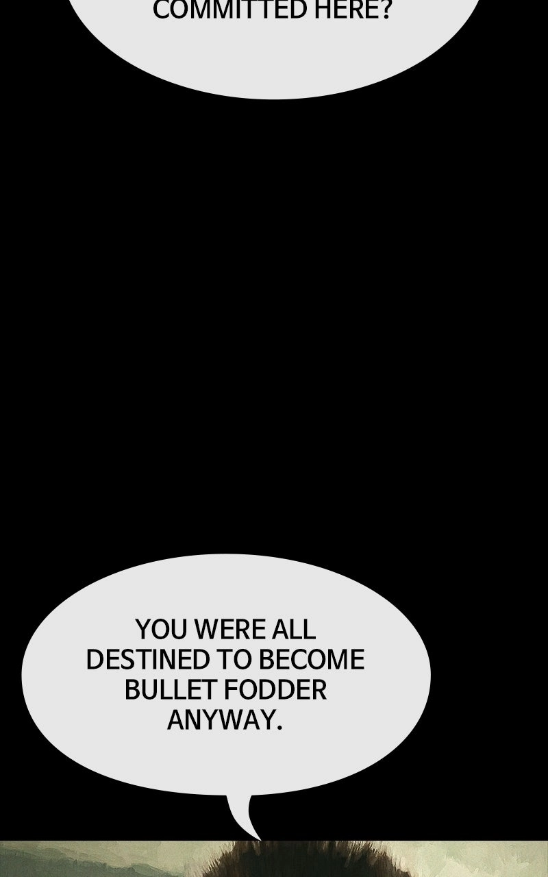 There Are No Demons Chapter 156 page 21