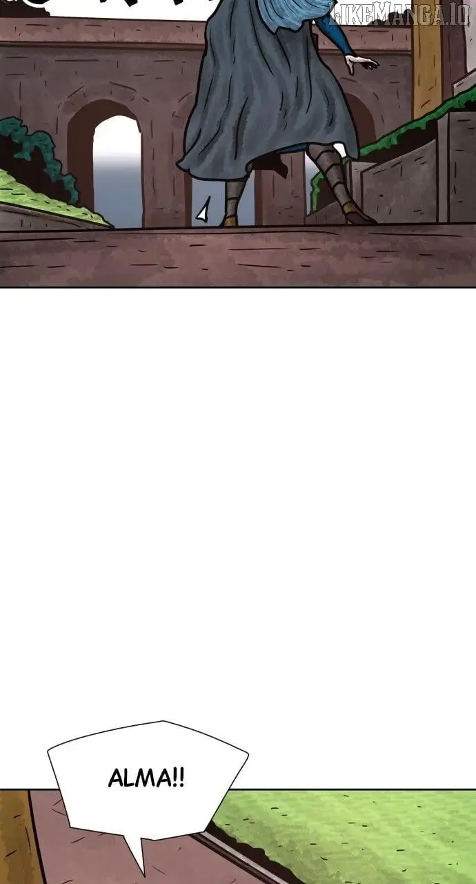 Warrior Executioner Chapter 156 page 73