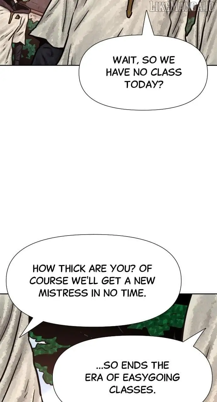 Warrior Executioner Chapter 156 page 6