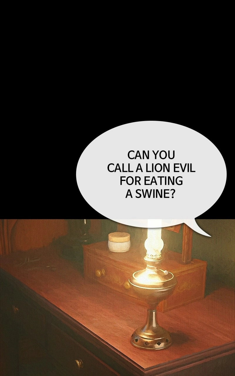 There Are No Demons Chapter 156 page 26
