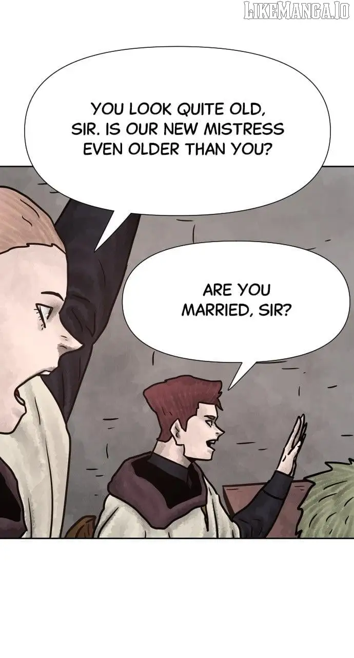 Warrior Executioner Chapter 156 page 24
