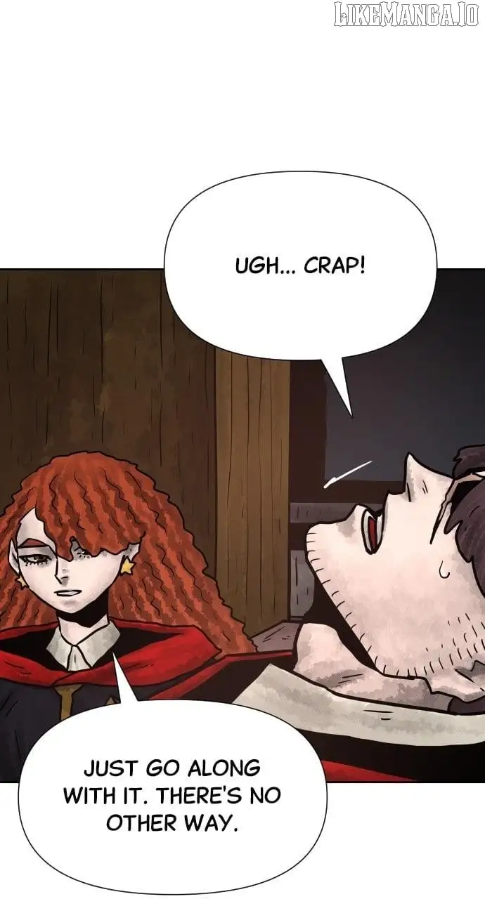 Warrior Executioner Chapter 156 page 62