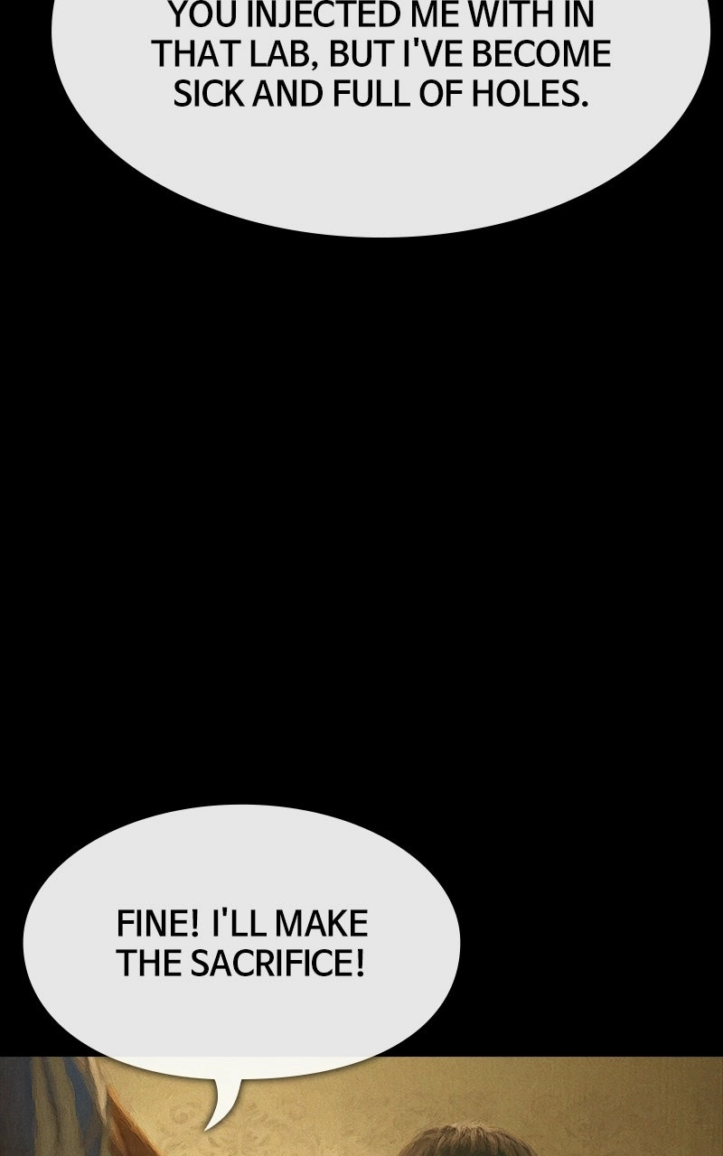 There Are No Demons Chapter 156 page 29