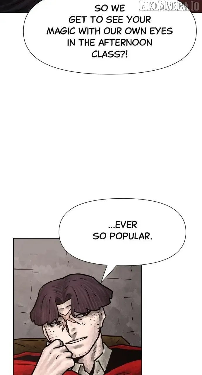 Warrior Executioner Chapter 156 page 40