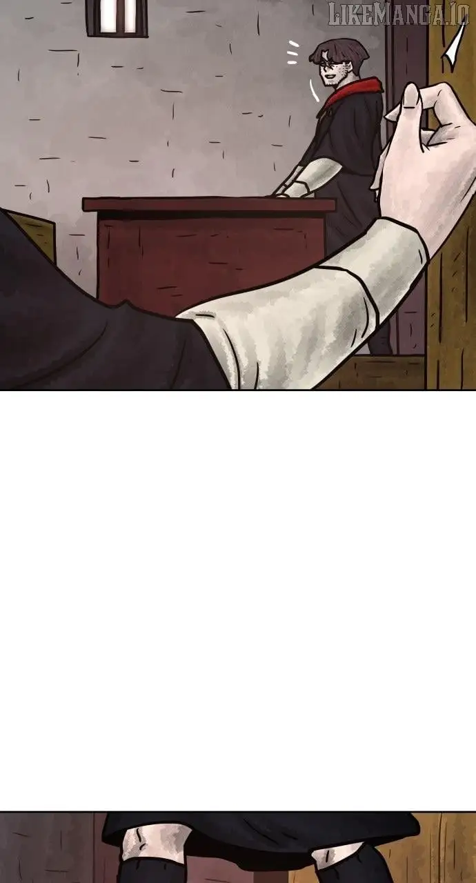 Warrior Executioner Chapter 156 page 32
