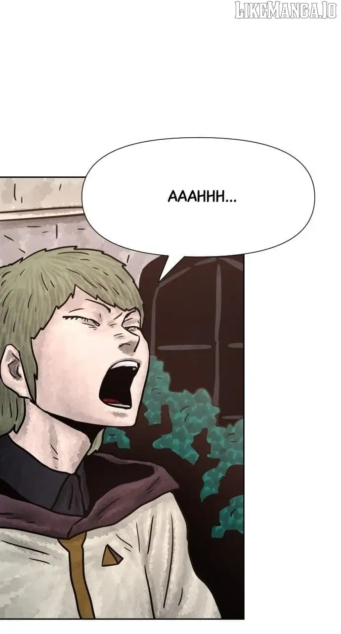 Warrior Executioner Chapter 156 page 3