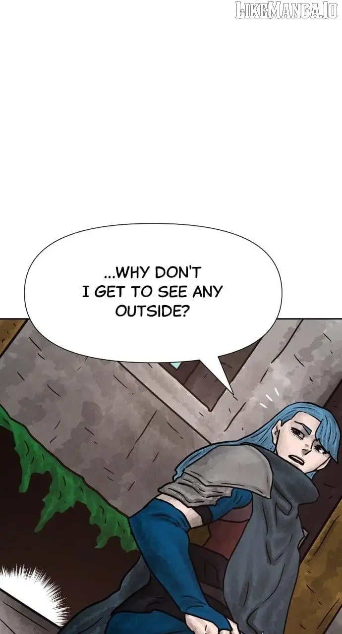 Warrior Executioner Chapter 156 page 71