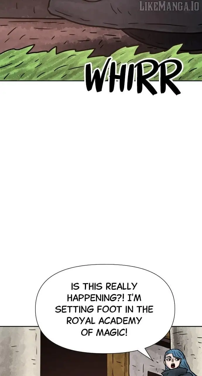 Warrior Executioner Chapter 156 page 65