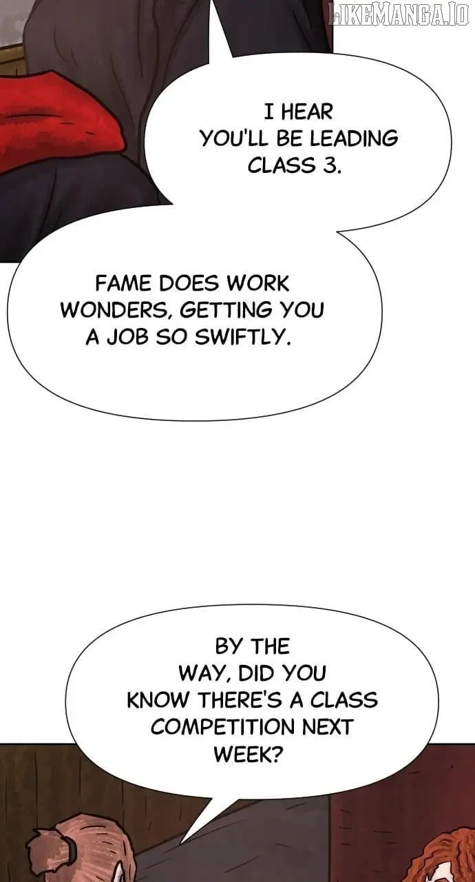 Warrior Executioner Chapter 156 page 48