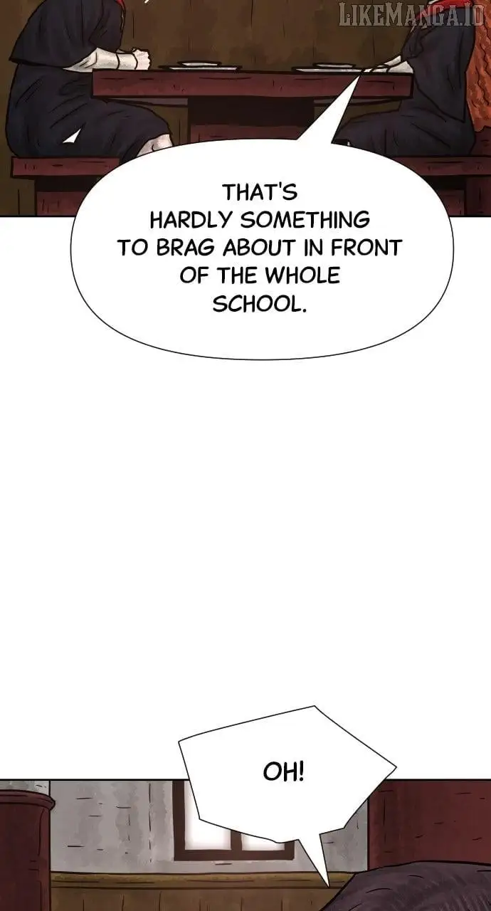 Warrior Executioner Chapter 156 page 56