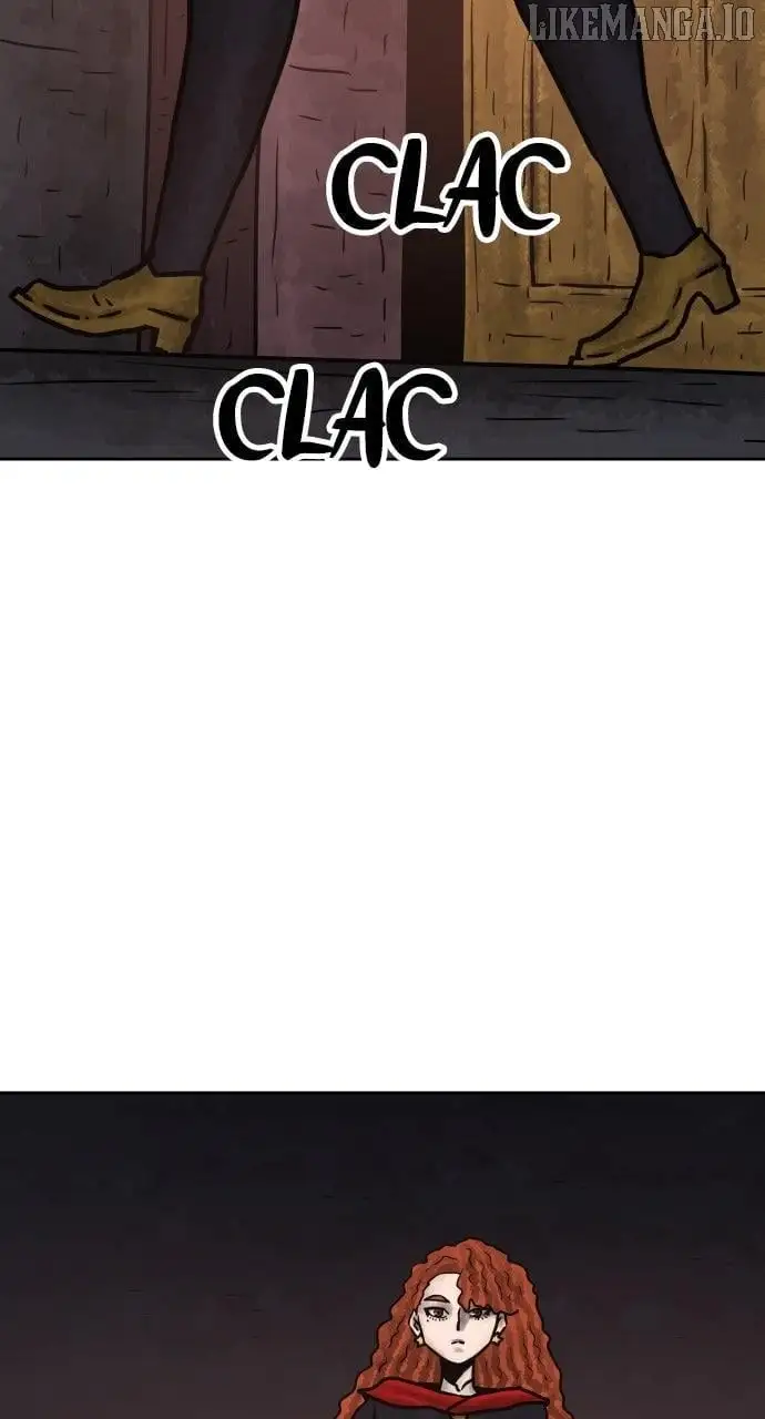 Warrior Executioner Chapter 156 page 33