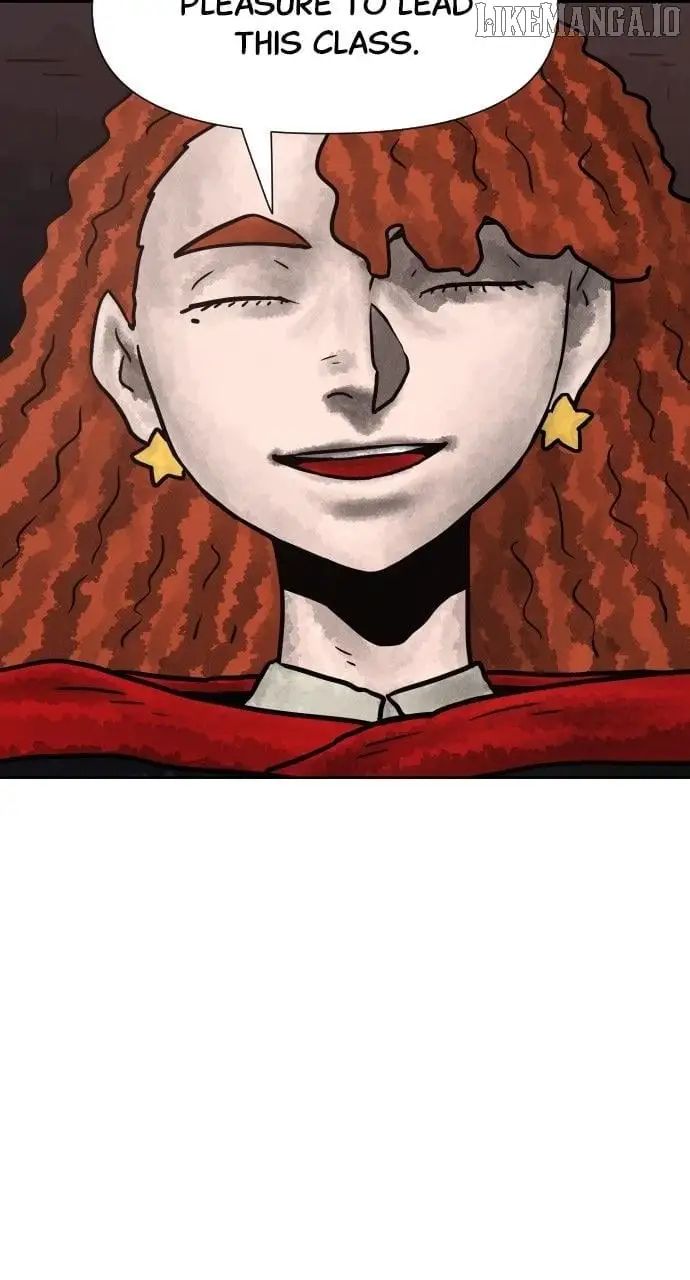 Warrior Executioner Chapter 156 page 36