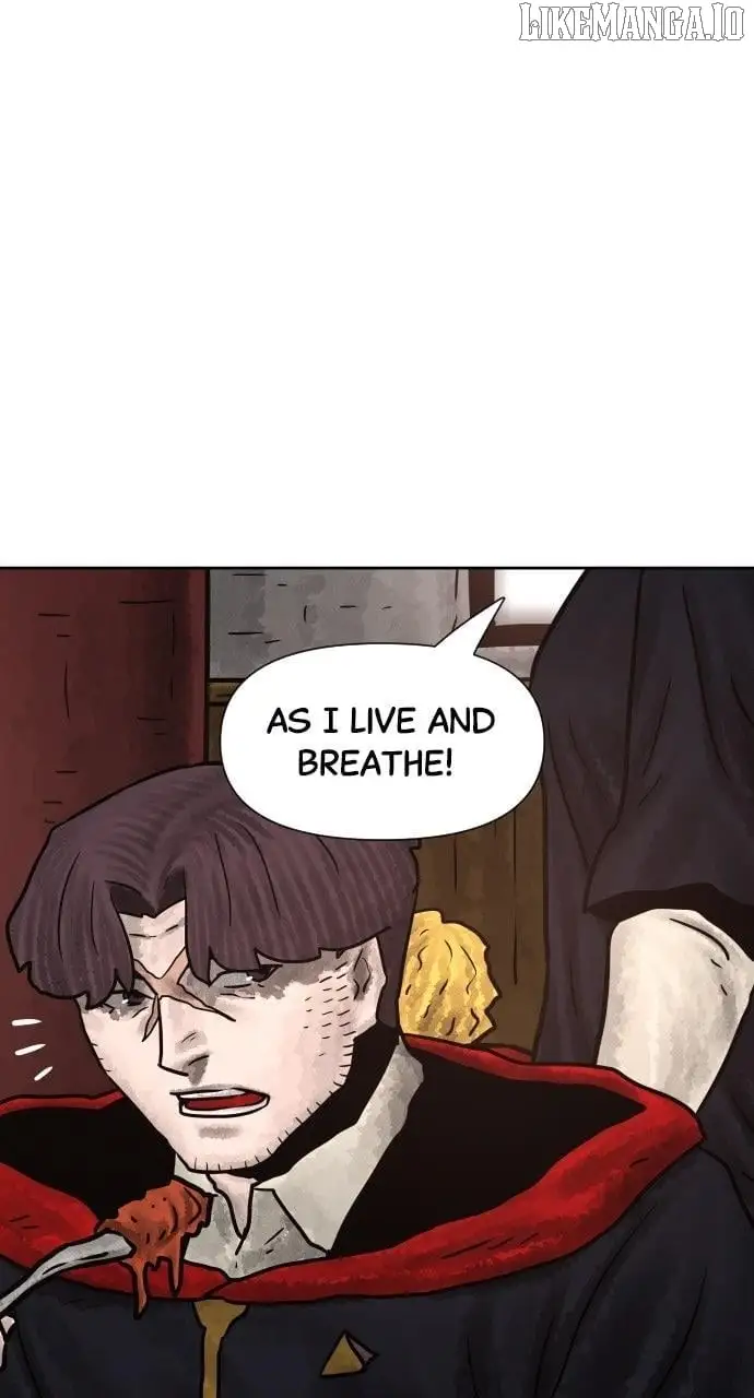 Warrior Executioner Chapter 156 page 46