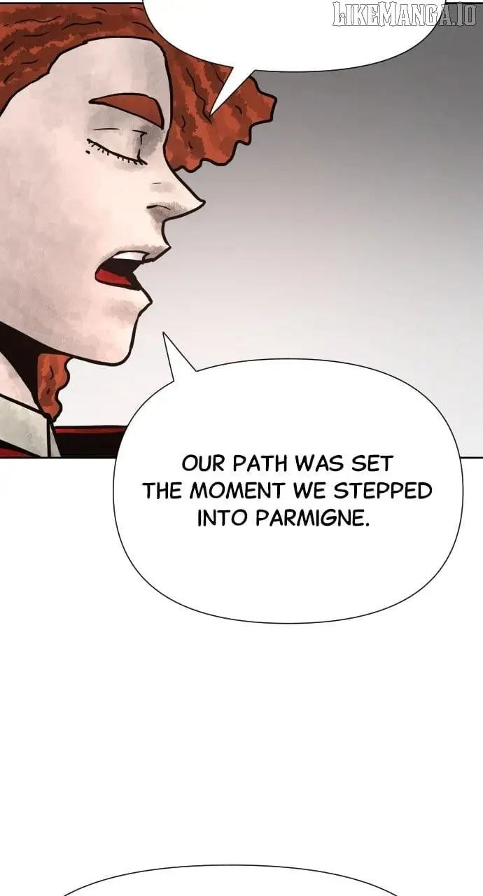 Warrior Executioner Chapter 156 page 60