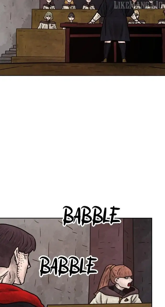 Warrior Executioner Chapter 156 page 29