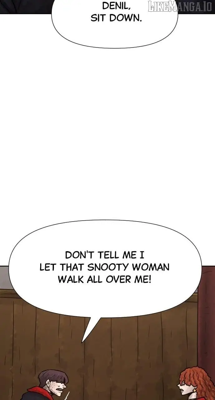 Warrior Executioner Chapter 156 page 55