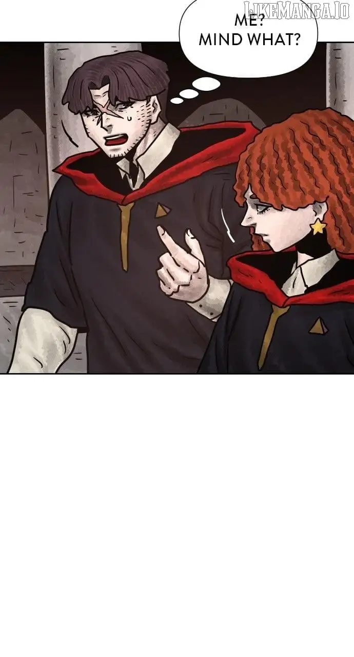 Warrior Executioner Chapter 156 page 83