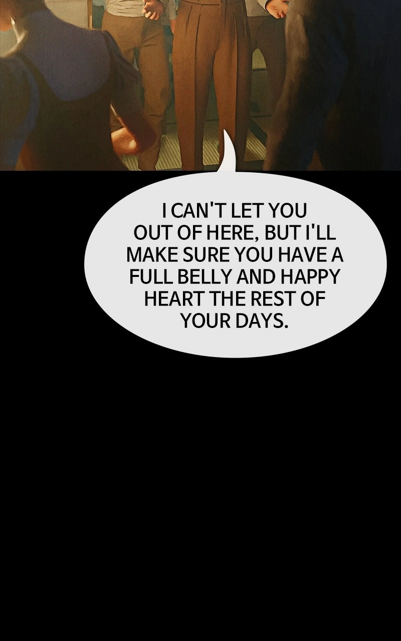 There Are No Demons Chapter 156 page 33