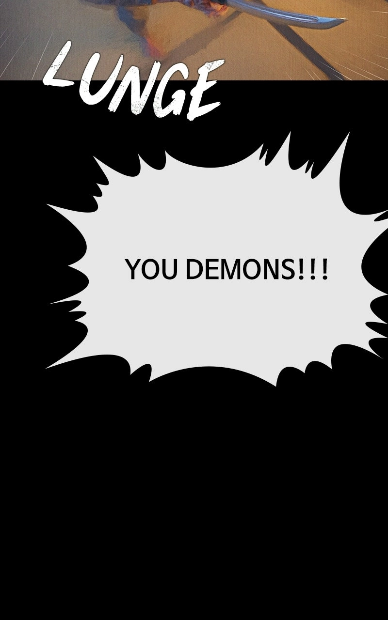 There Are No Demons Chapter 156 page 38