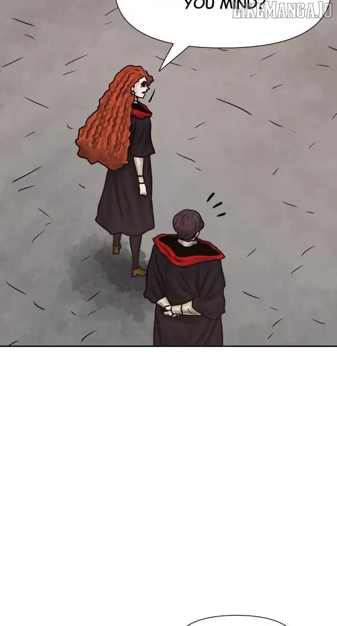 Warrior Executioner Chapter 156 page 82