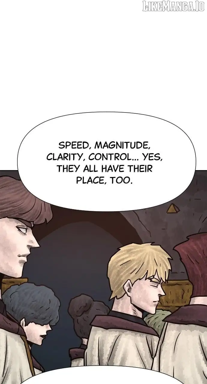 Warrior Executioner Chapter 156 page 78