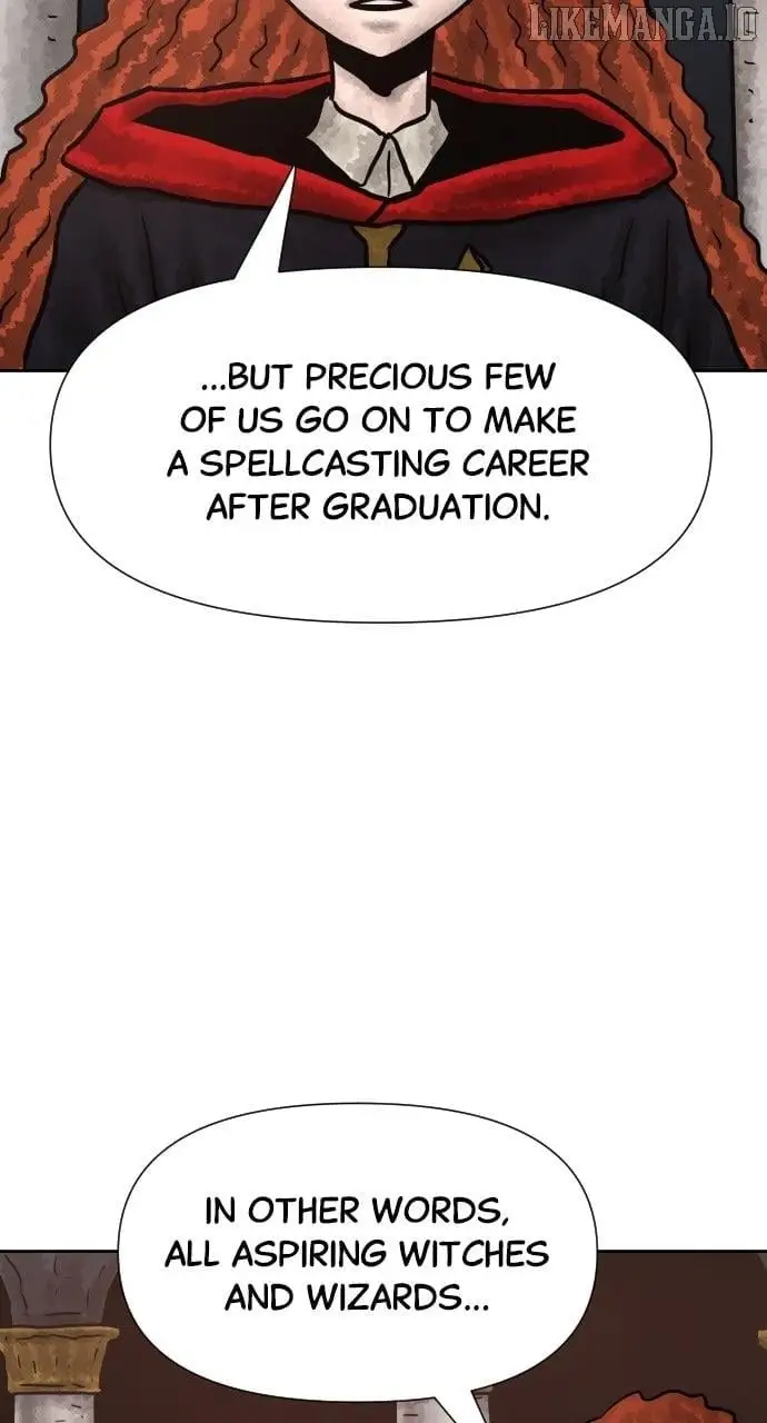 Warrior Executioner Chapter 156 page 80