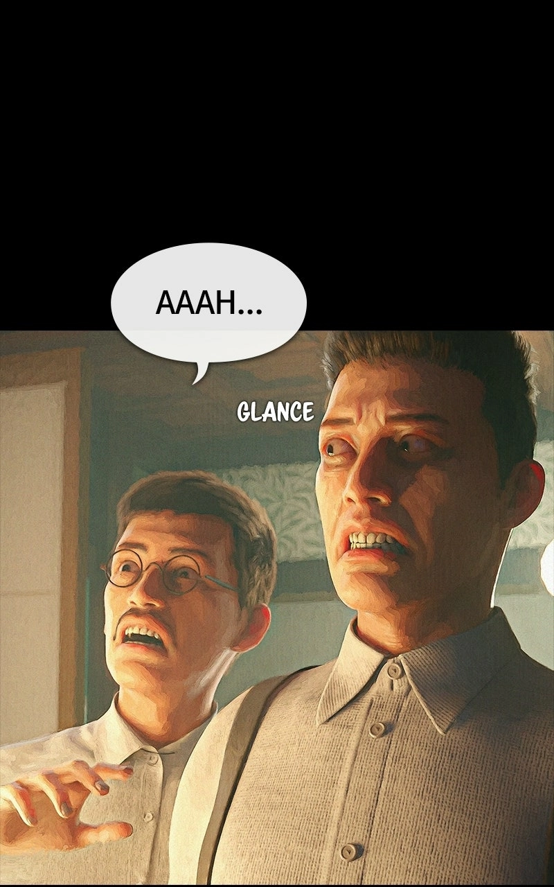 There Are No Demons Chapter 156 page 39
