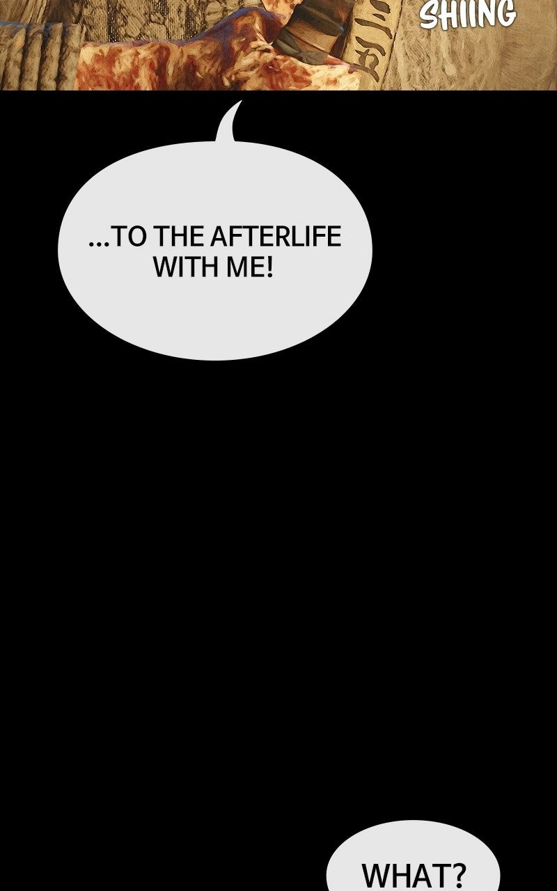 There Are No Demons Chapter 156 page 35