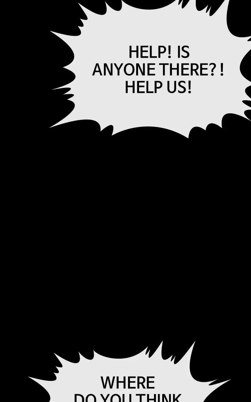 There Are No Demons Chapter 156 page 50