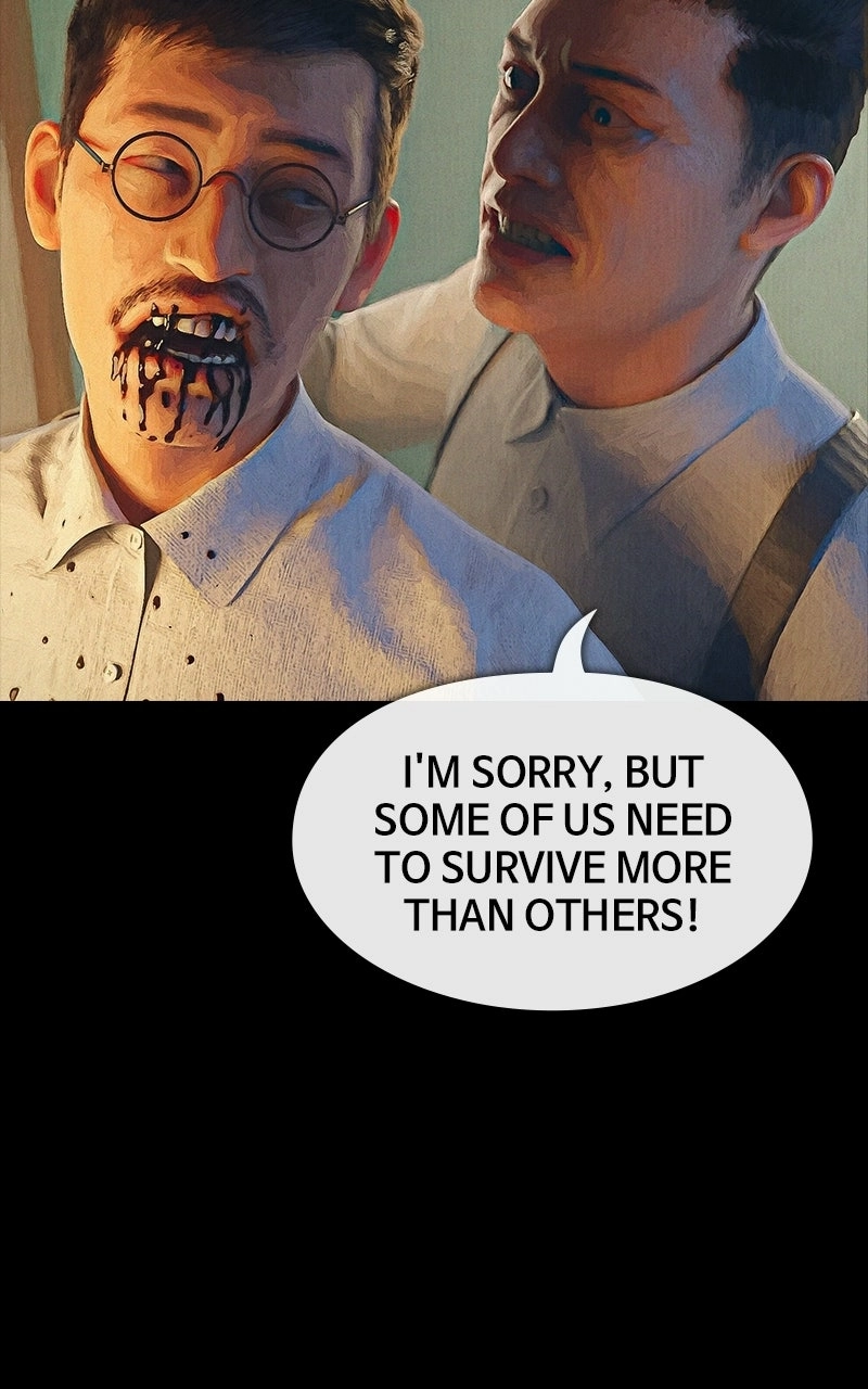 There Are No Demons Chapter 156 page 48