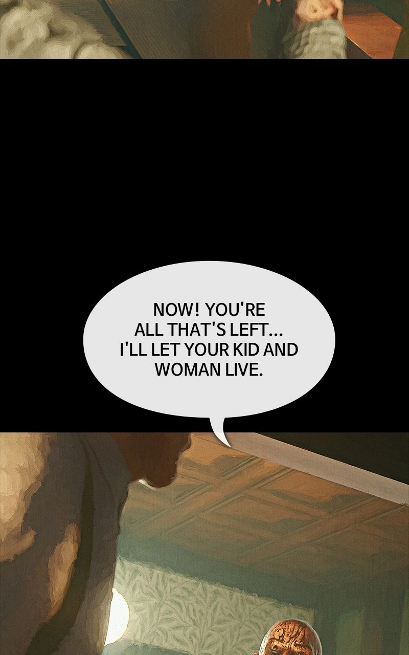 There Are No Demons Chapter 156 page 61